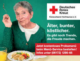 Hausnotruf Drk Kv Hochtaunus E V